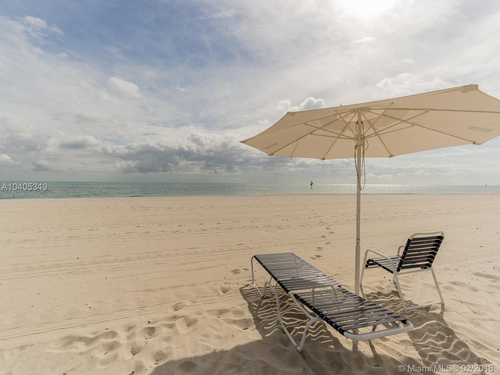 ISLAND HOUSE APT INC - CO - Residential