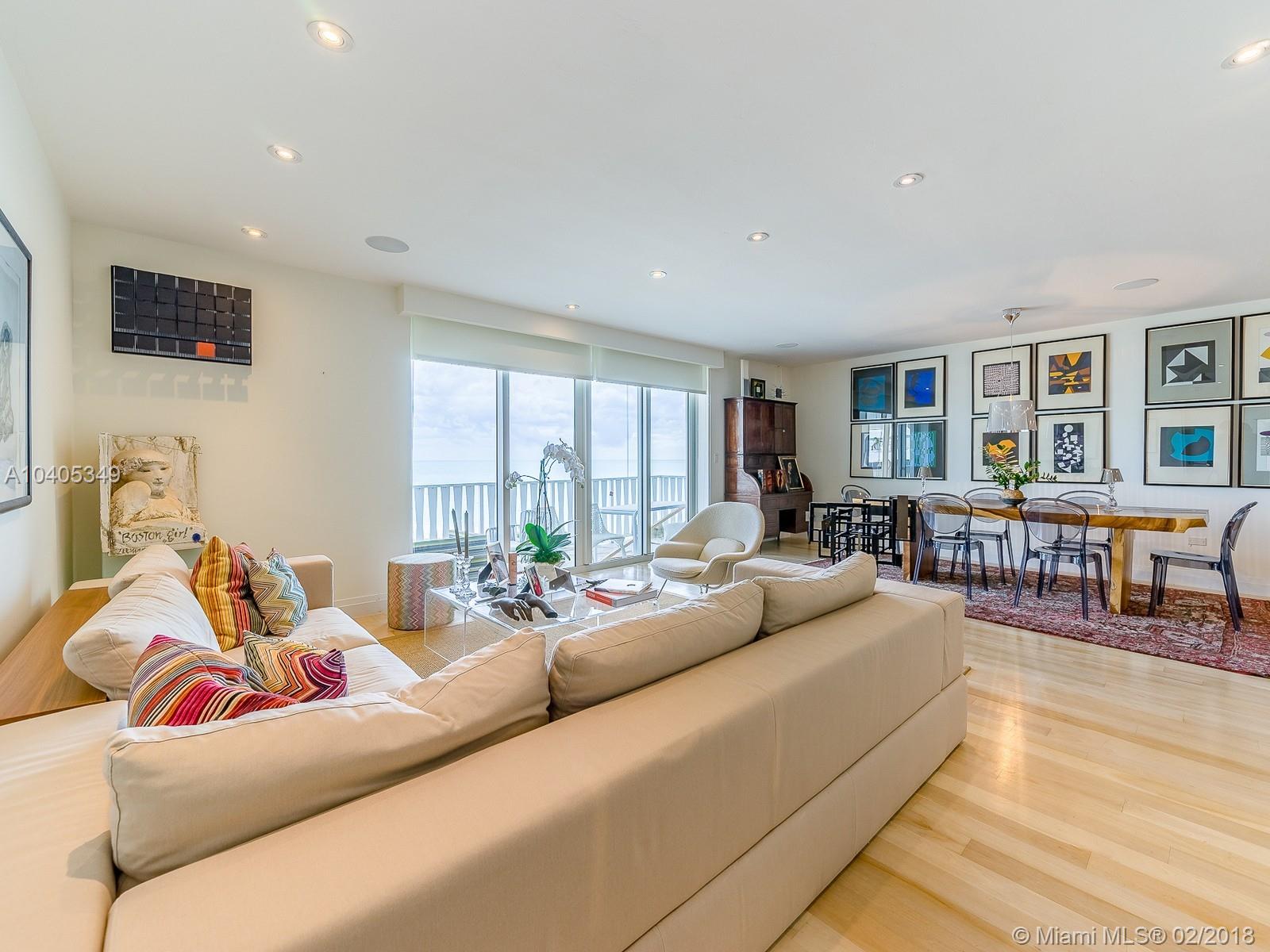 ISLAND HOUSE APT INC - CO - Residential