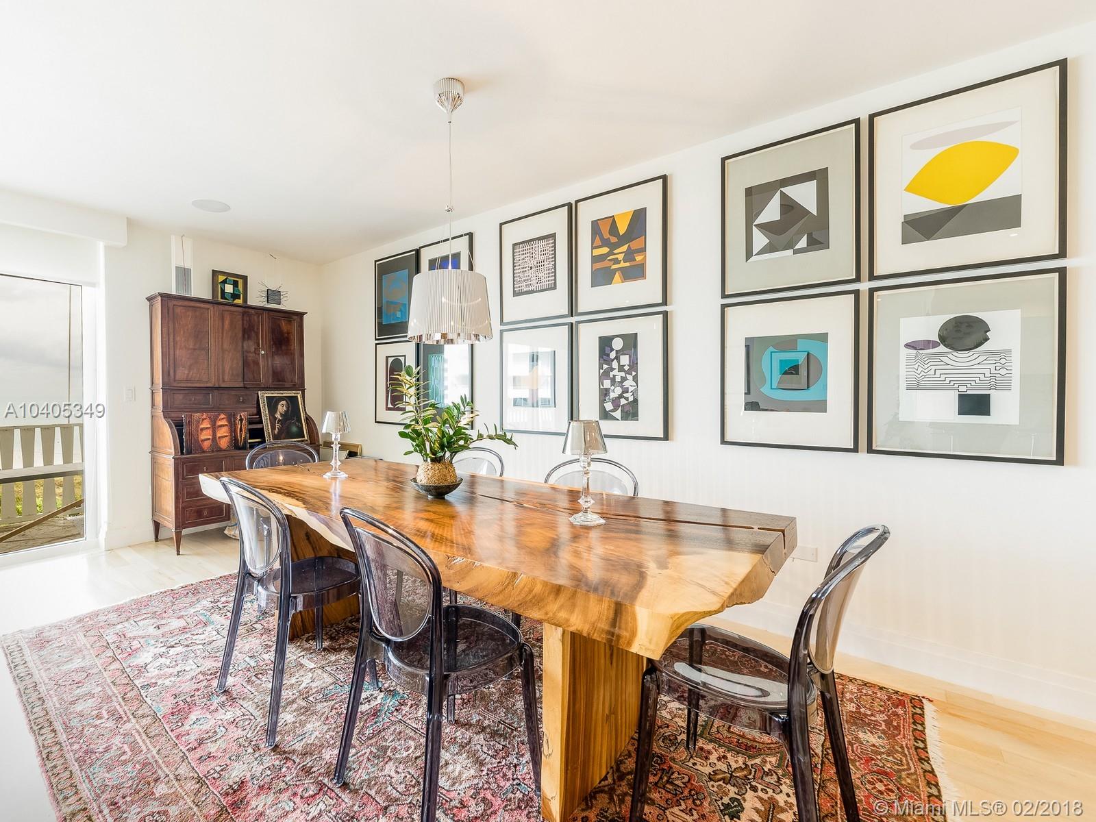 ISLAND HOUSE APT INC - CO - Residential