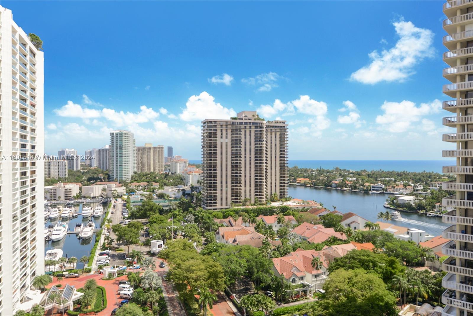 THE PARC AT TURNBERRY ISL - Residential