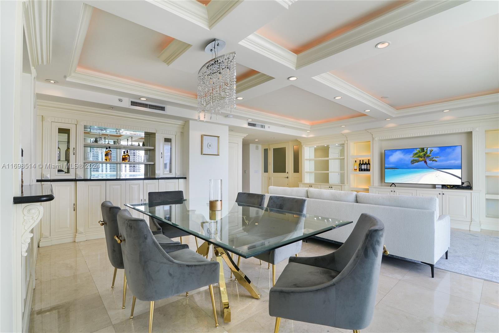 THE PARC AT TURNBERRY ISL - Residential