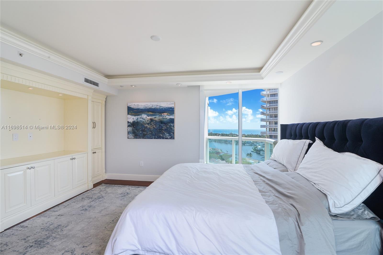 THE PARC AT TURNBERRY ISL - Residential
