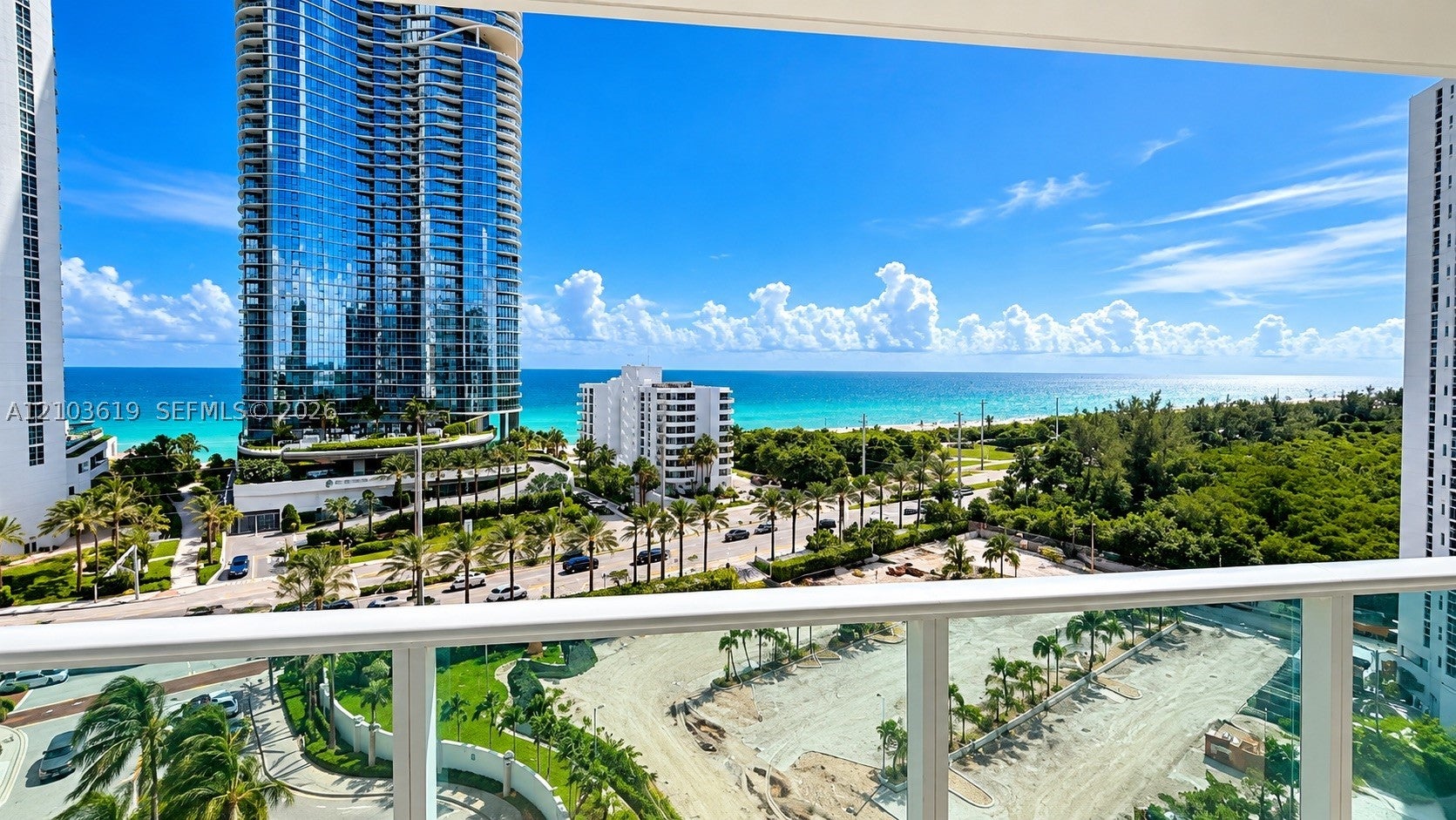 100 Bayview Dr 1106