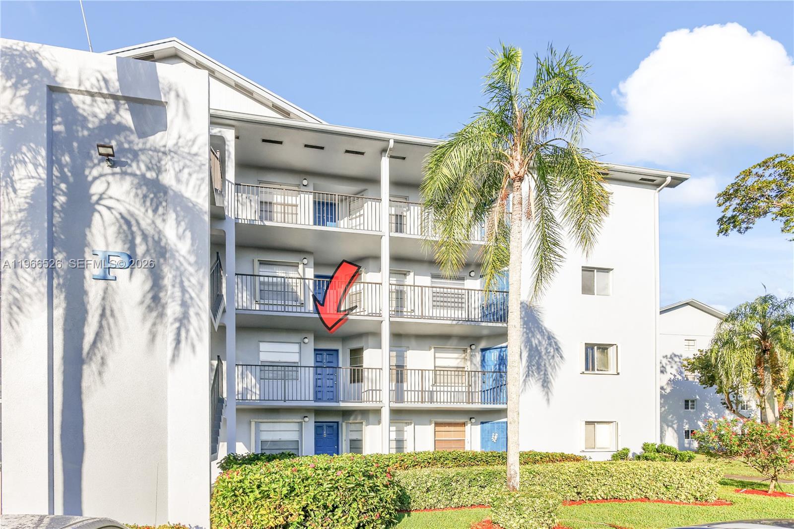 650 SW 124th Ter 214P