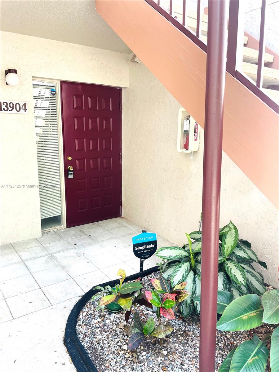 PARC VISTA CONDO - Residential