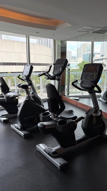 BRICKELL ON THE RIVER N T - Residential Lease