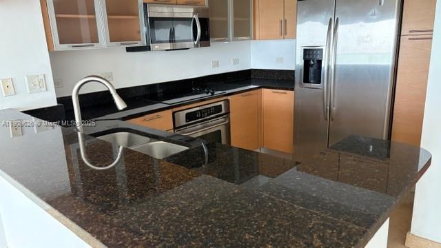 BRICKELL ON THE RIVER N T - Residential Lease