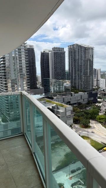 BRICKELL ON THE RIVER N T - Residential Lease