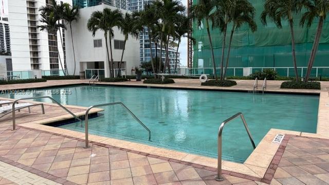 BRICKELL ON THE RIVER N T - Residential Lease