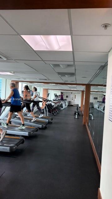 BRICKELL ON THE RIVER N T - Residential Lease