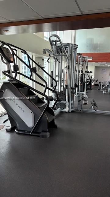 BRICKELL ON THE RIVER N T - Residential Lease