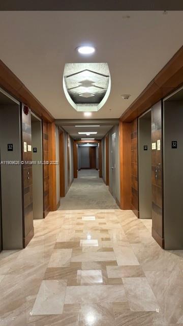 BRICKELL ON THE RIVER N T - Residential Lease