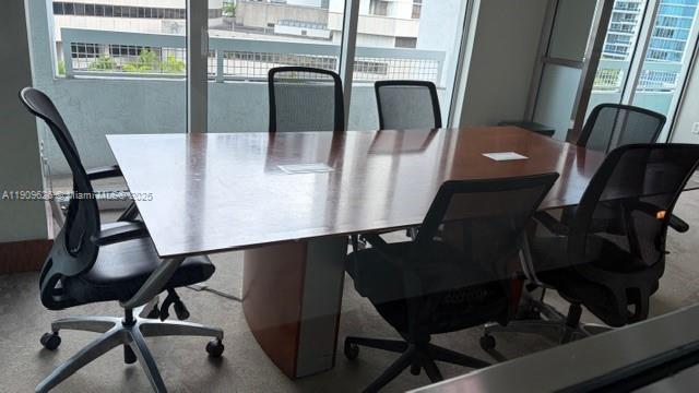 BRICKELL ON THE RIVER N T - Residential Lease