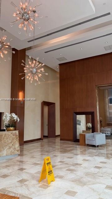 BRICKELL ON THE RIVER N T - Residential Lease