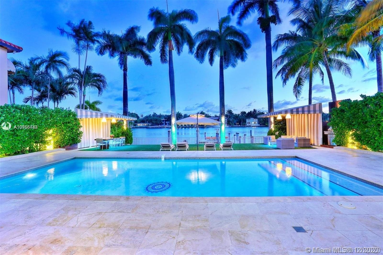 HIBISCUS ISLAND - Residential