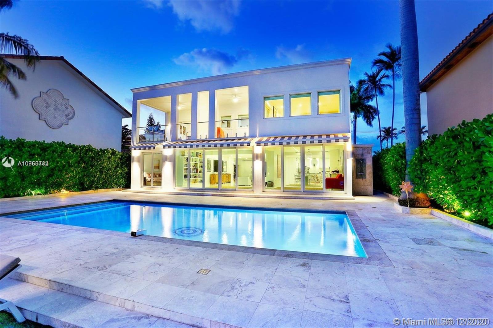 HIBISCUS ISLAND - Residential