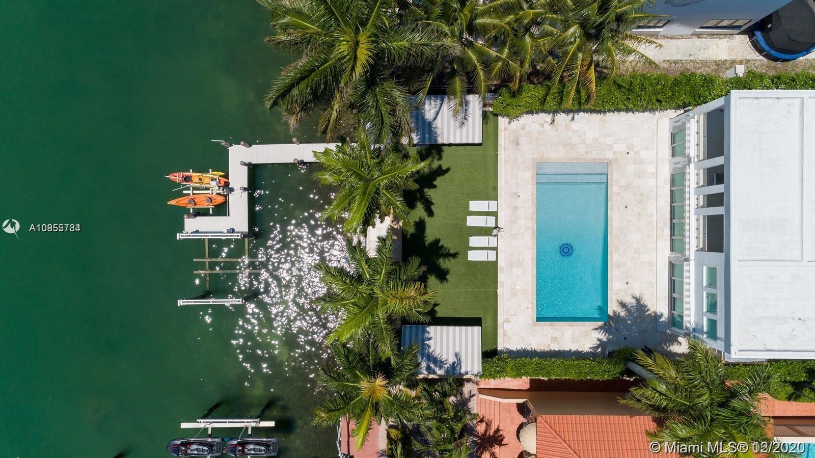 HIBISCUS ISLAND - Residential