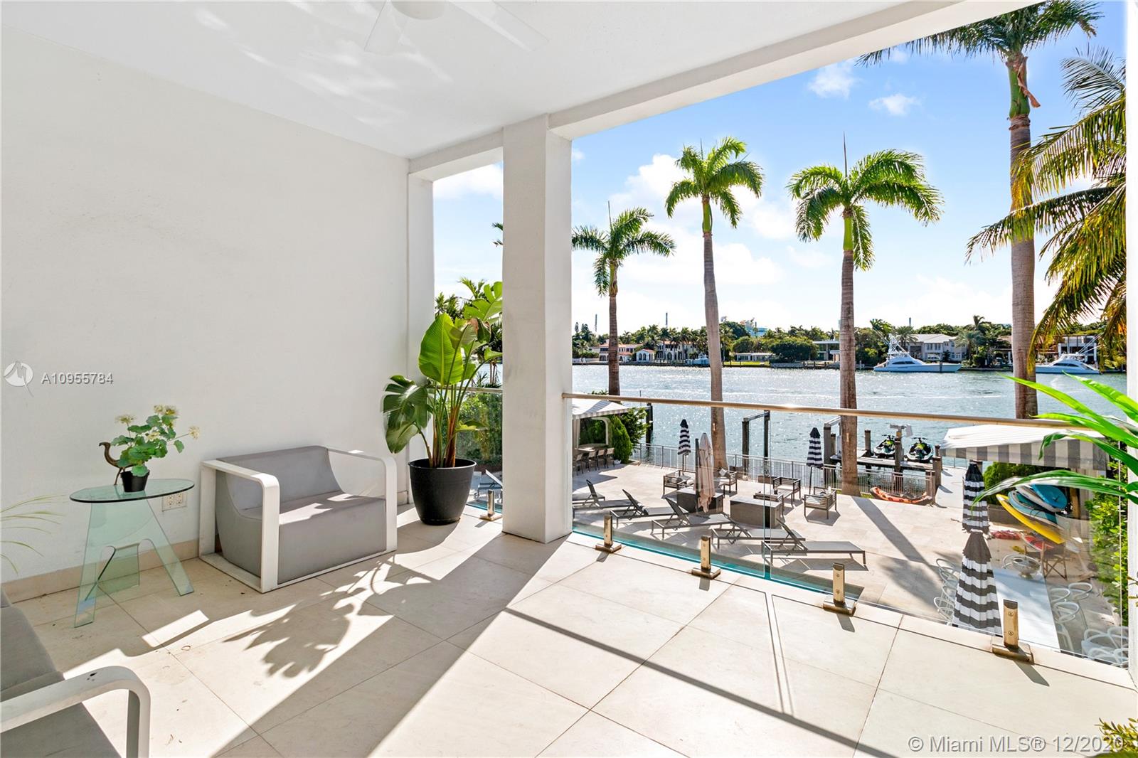 HIBISCUS ISLAND - Residential