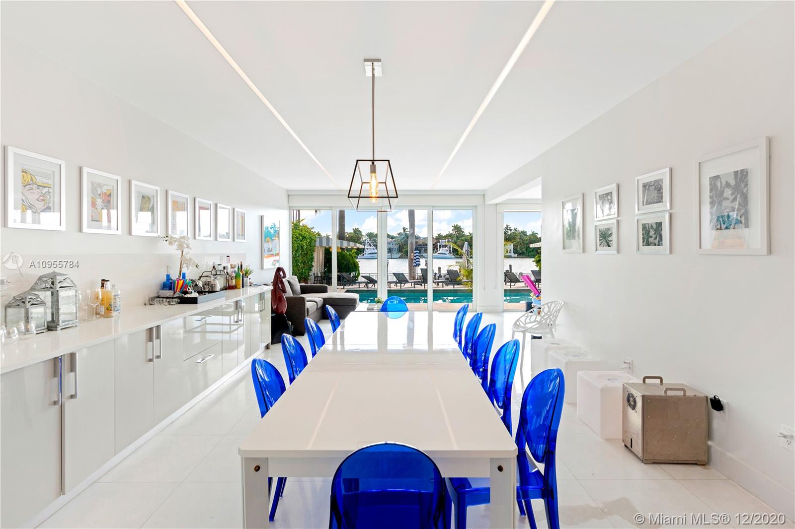 HIBISCUS ISLAND - Residential