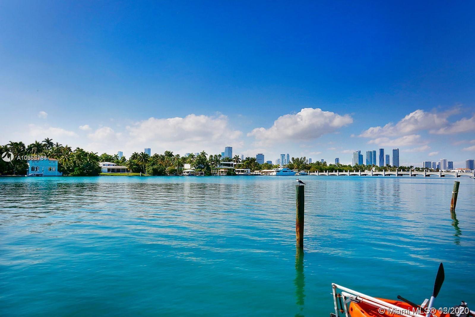 HIBISCUS ISLAND - Residential