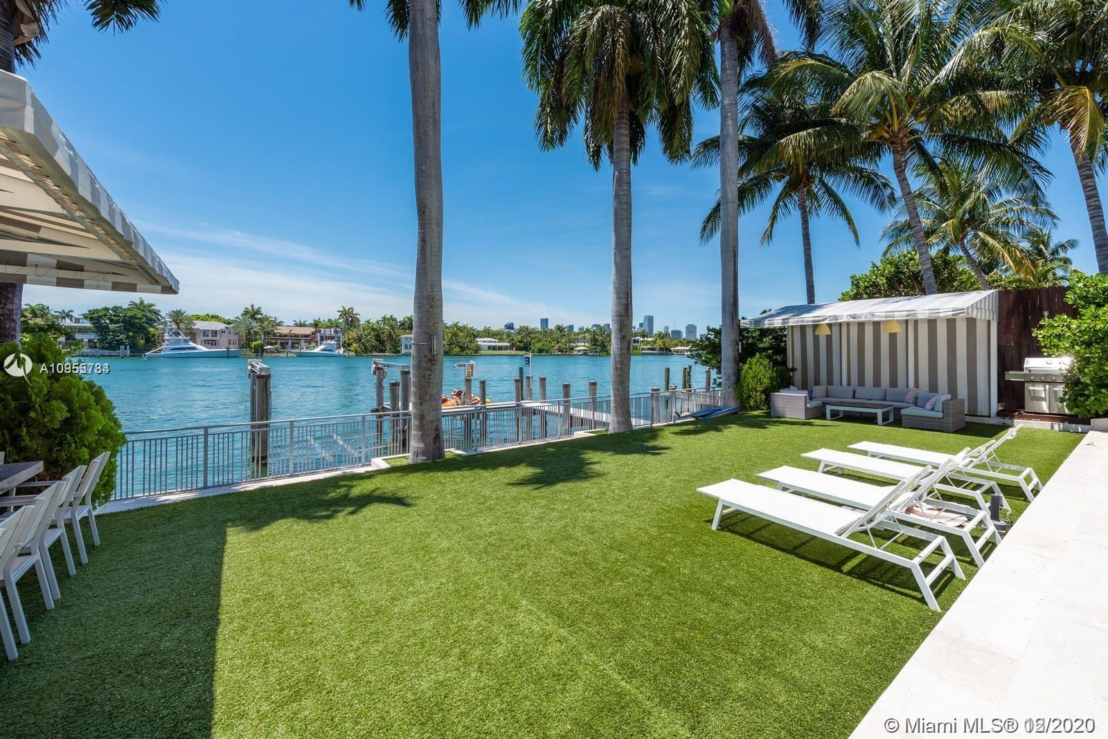 HIBISCUS ISLAND - Residential