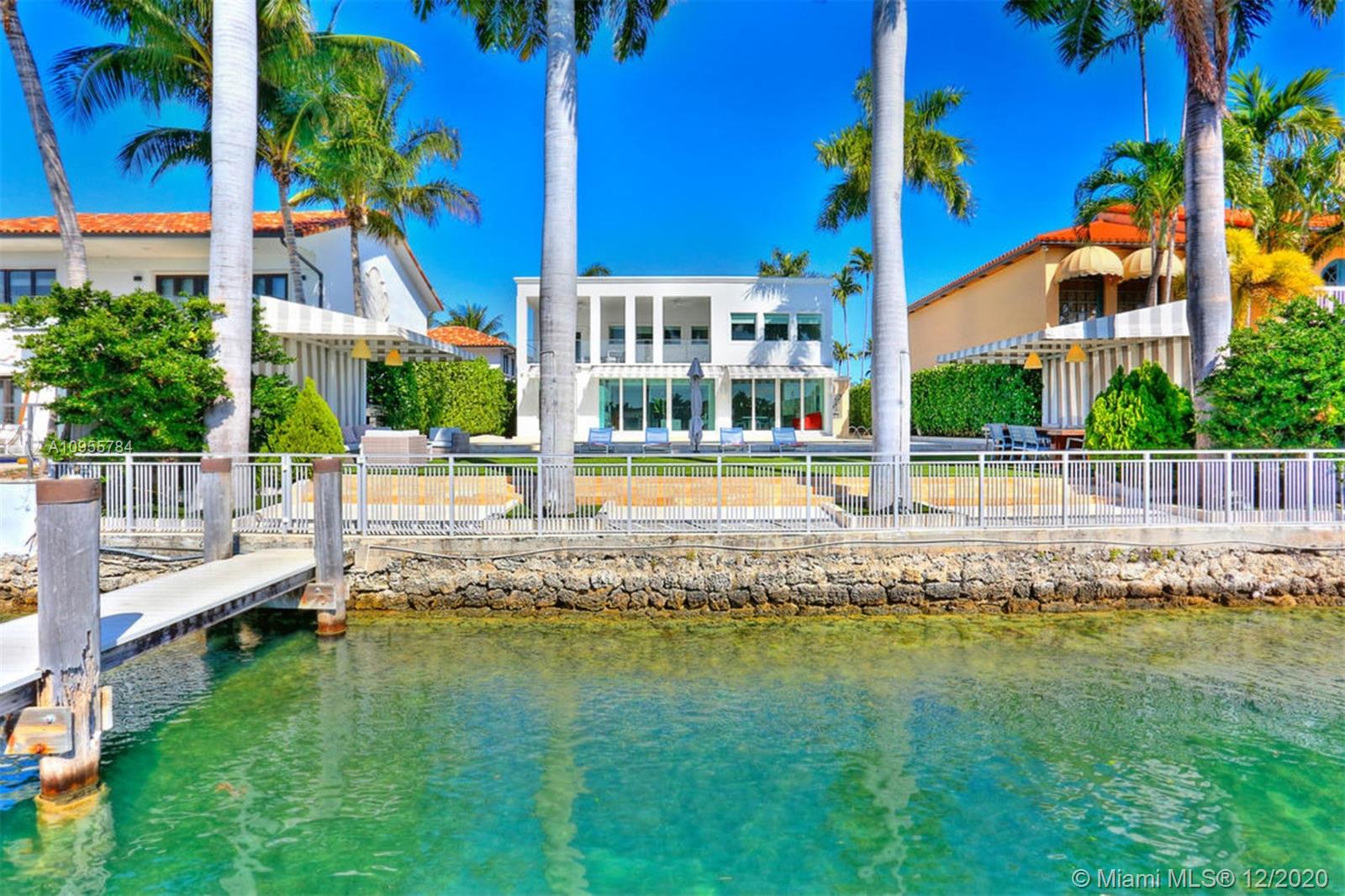 HIBISCUS ISLAND - Residential