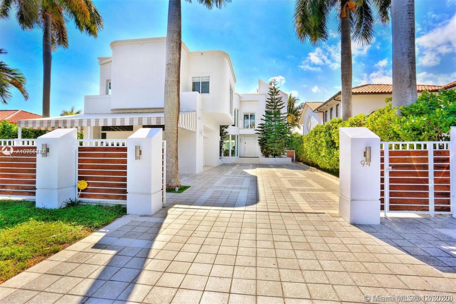 HIBISCUS ISLAND - Residential