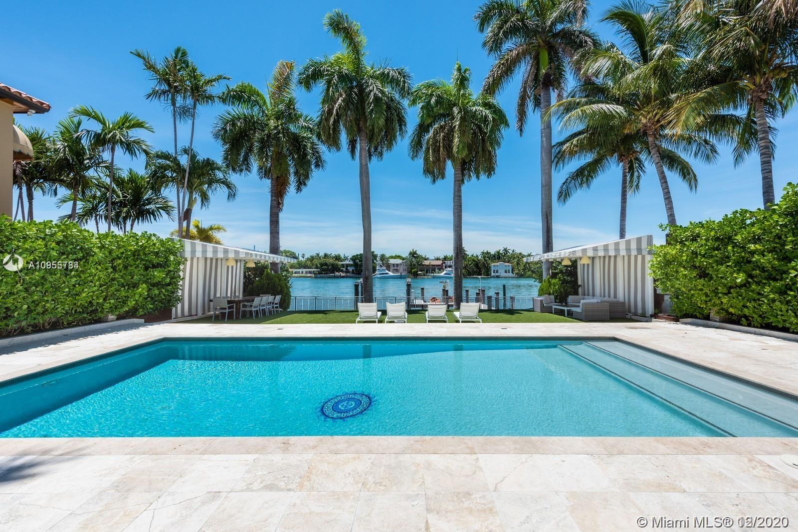 HIBISCUS ISLAND - Residential