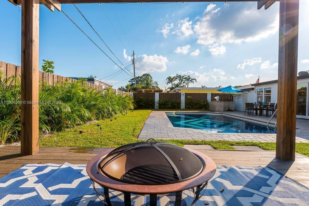 PALM BEACH SQUARE UNIT 3 - Residential Lease