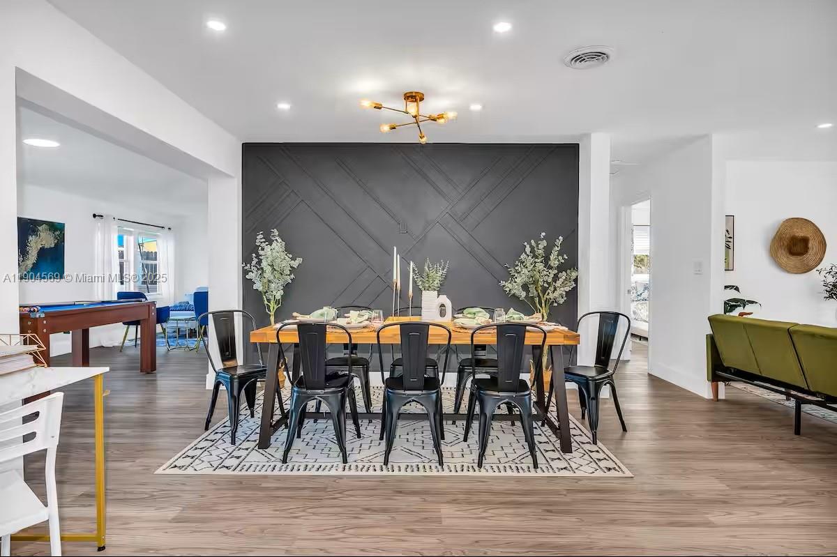 PALM BEACH SQUARE UNIT 3 - Residential Lease