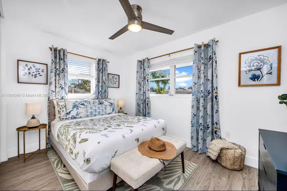 PALM BEACH SQUARE UNIT 3 - Residential Lease