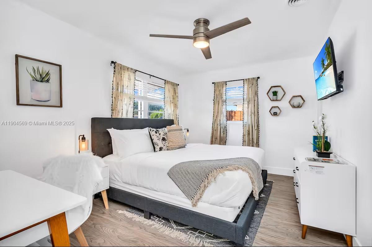 PALM BEACH SQUARE UNIT 3 - Residential Lease