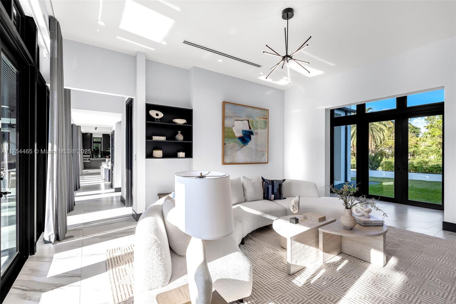 C GAB COUNTRY CLUB SEC 5 - Residential