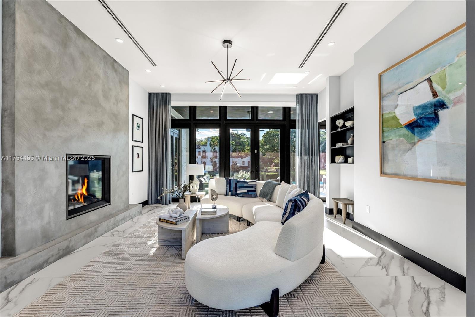 C GAB COUNTRY CLUB SEC 5 - Residential