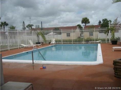 Sierra Ridge Condo - Residential Lease