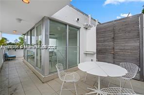 MICHIGAN PLACE CONDO - Residential