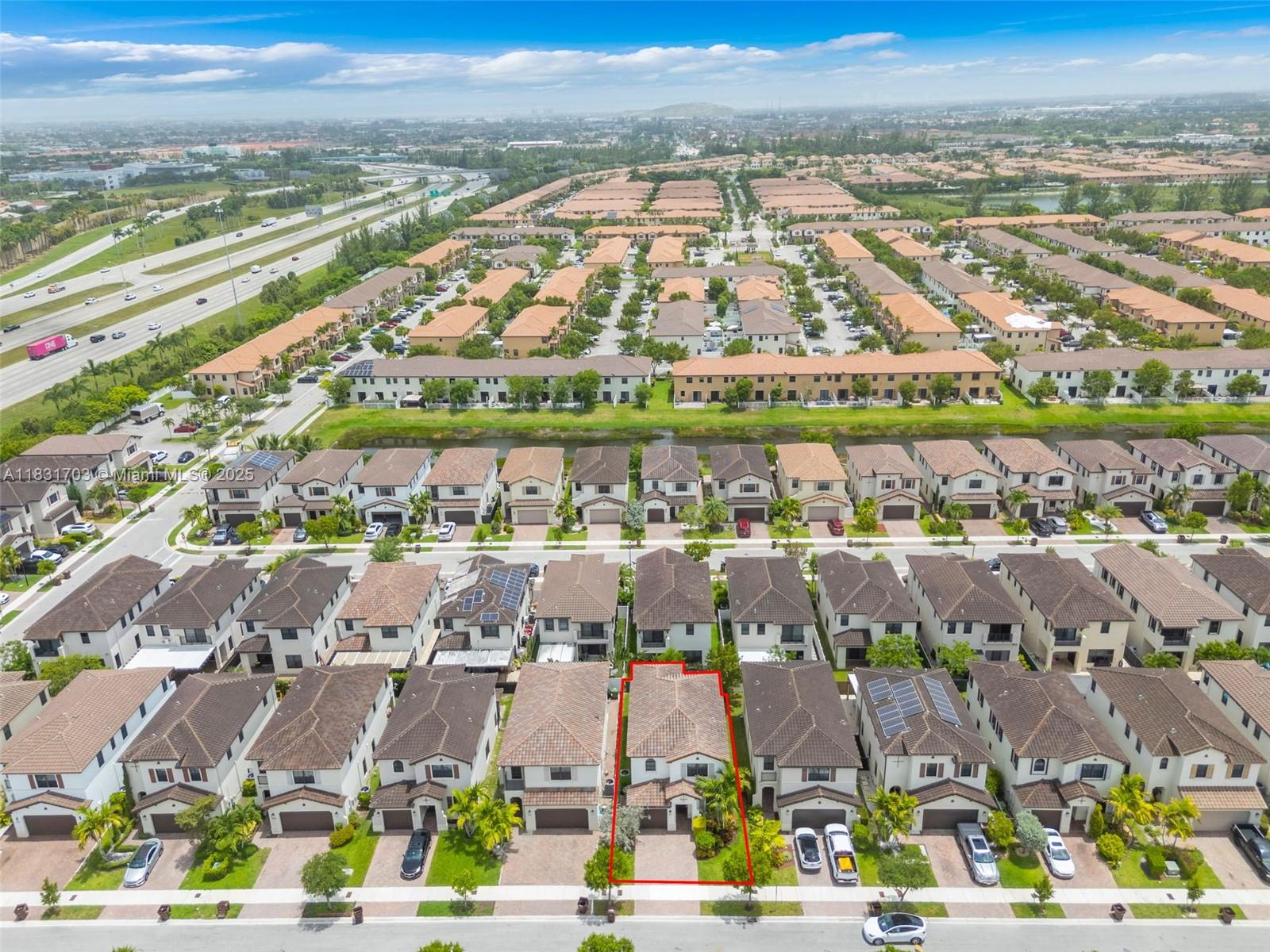 BONTERRA - Residential