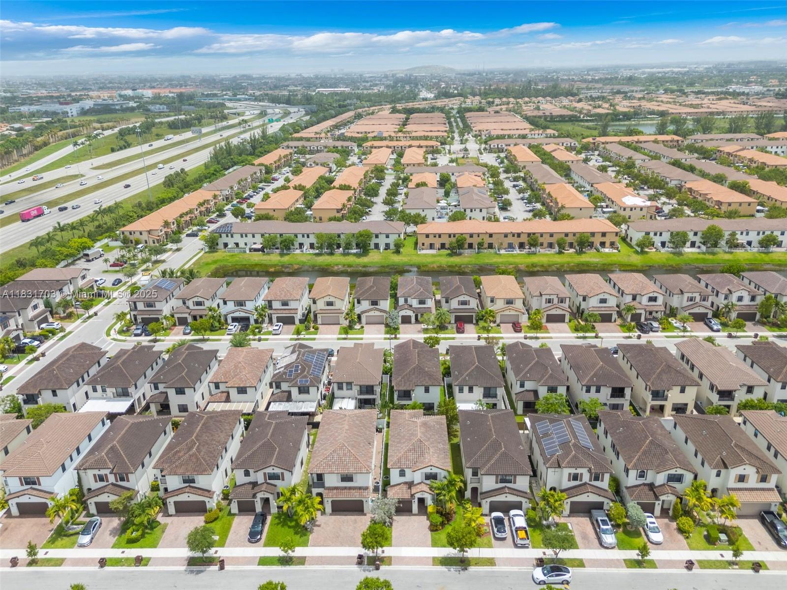 BONTERRA - Residential