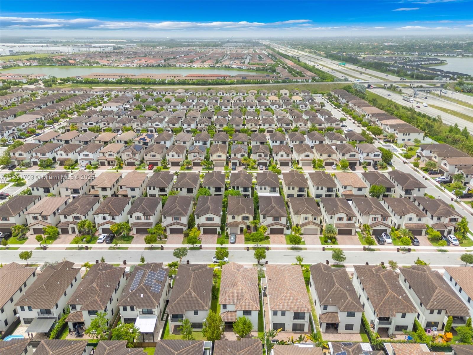 BONTERRA - Residential