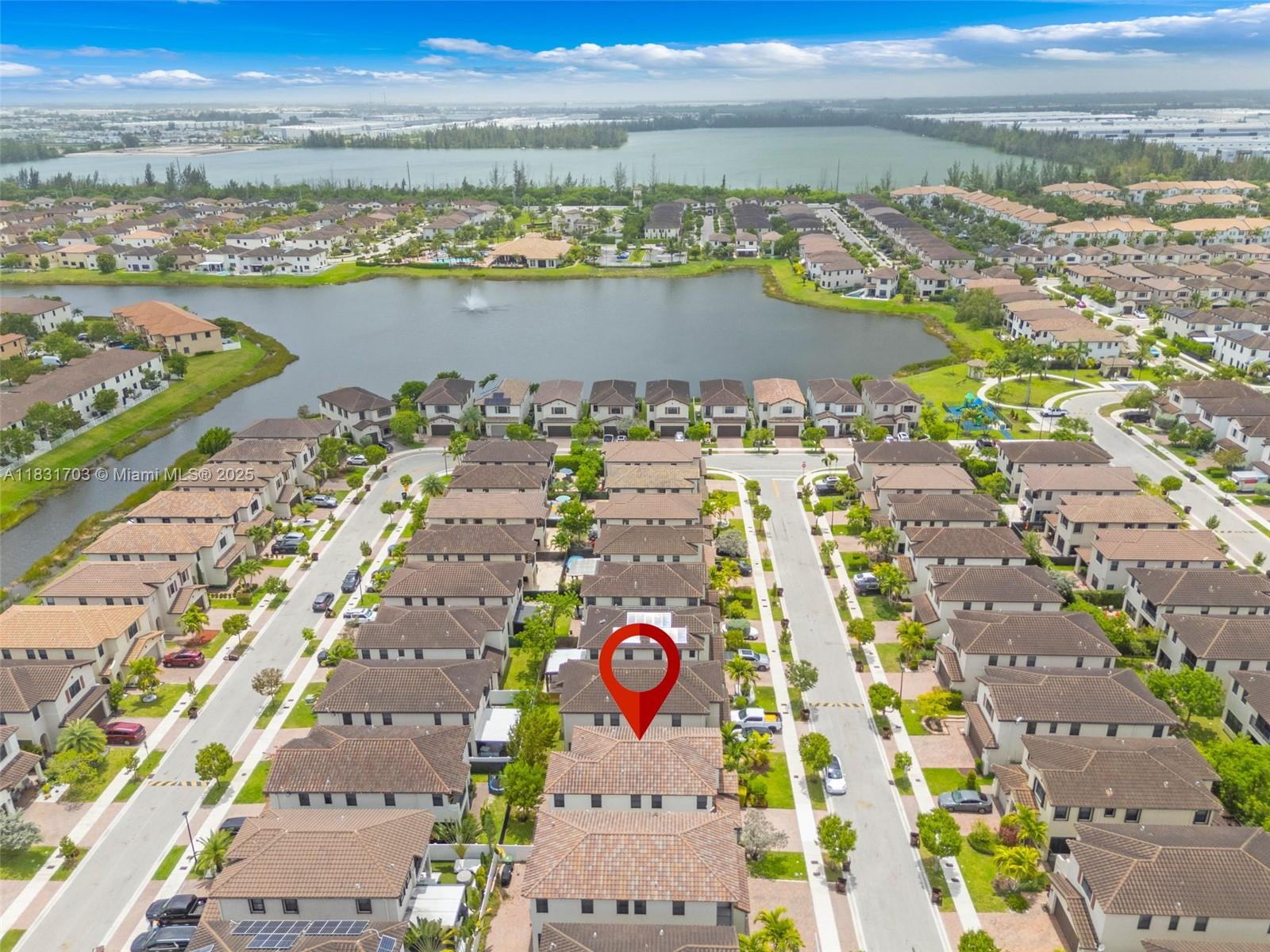 BONTERRA - Residential