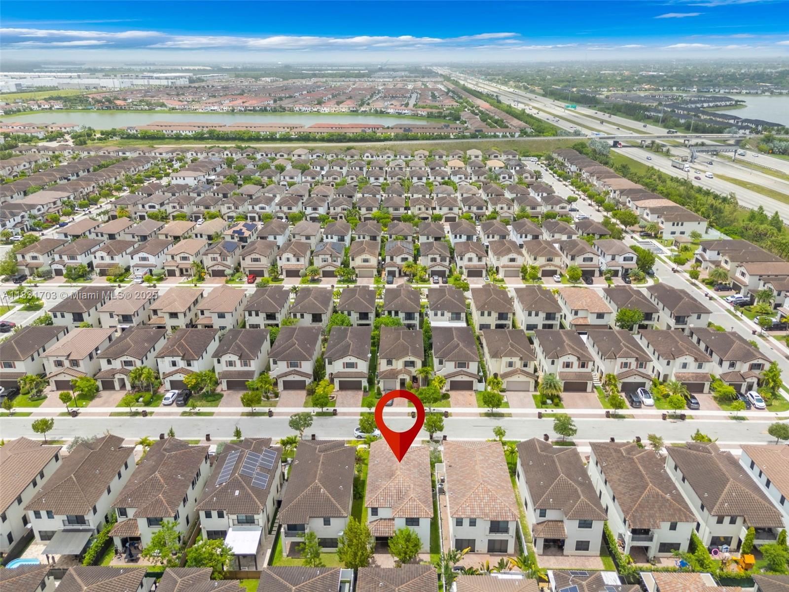 BONTERRA - Residential