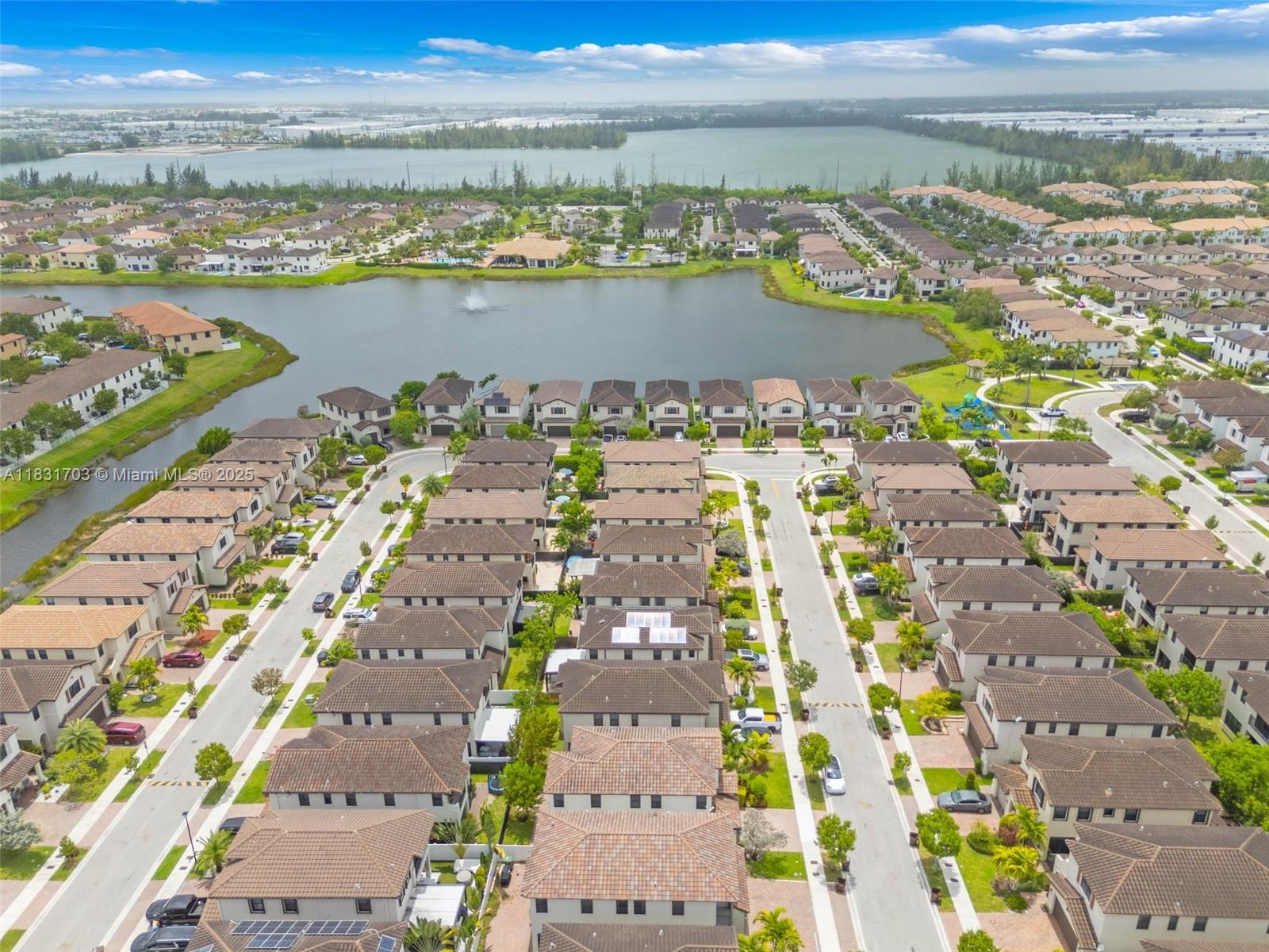 BONTERRA - Residential