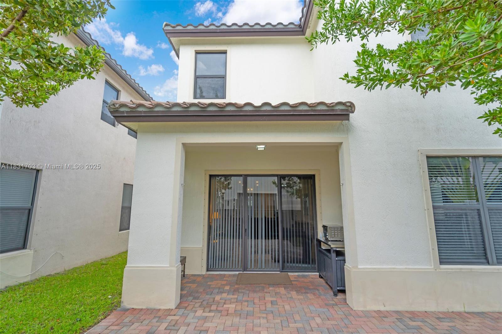 BONTERRA - Residential