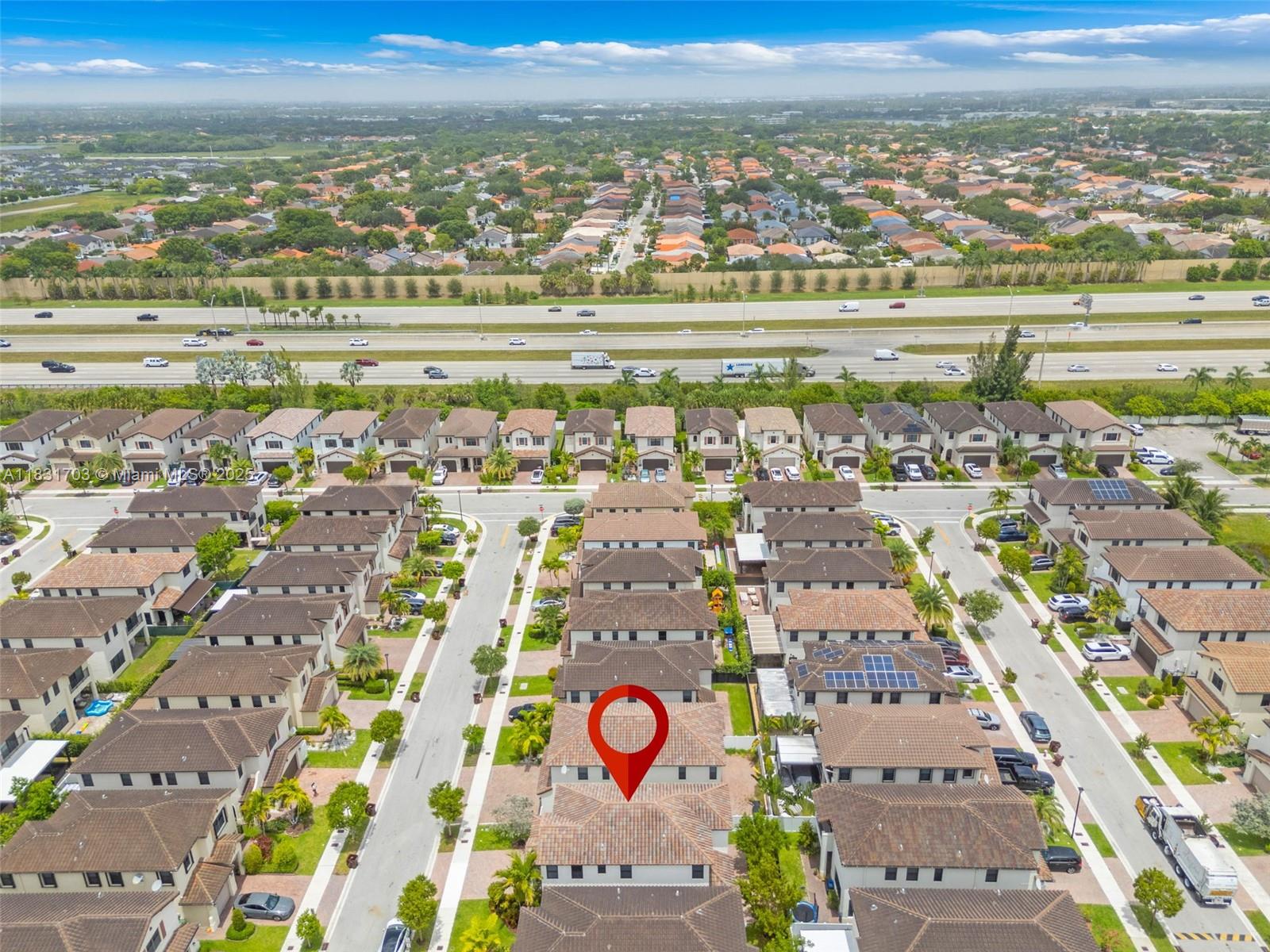 BONTERRA - Residential