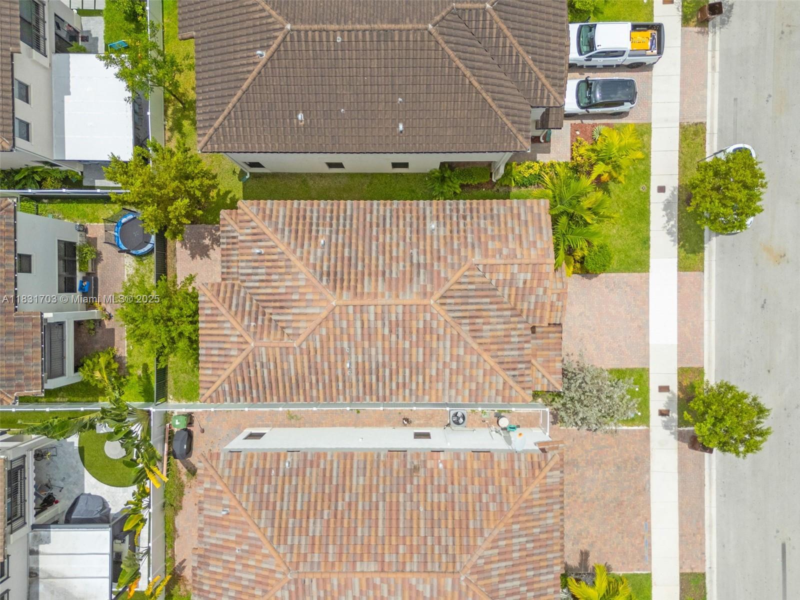 BONTERRA - Residential