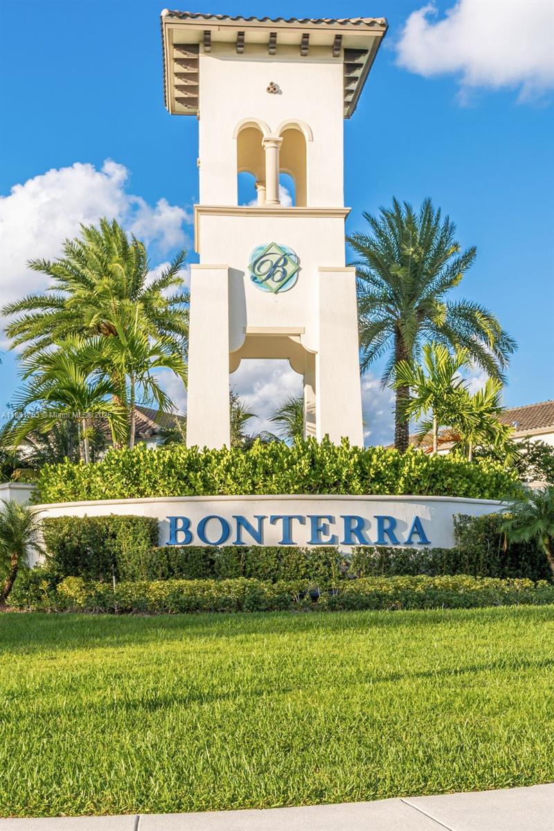 BONTERRA - Residential