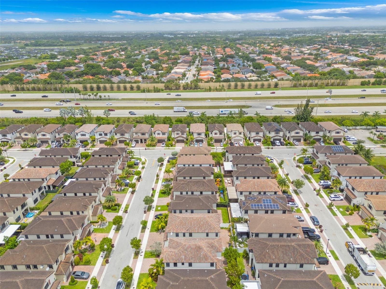 BONTERRA - Residential