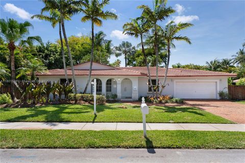 8700 SW 64th Ave Pinecrest FL 33156