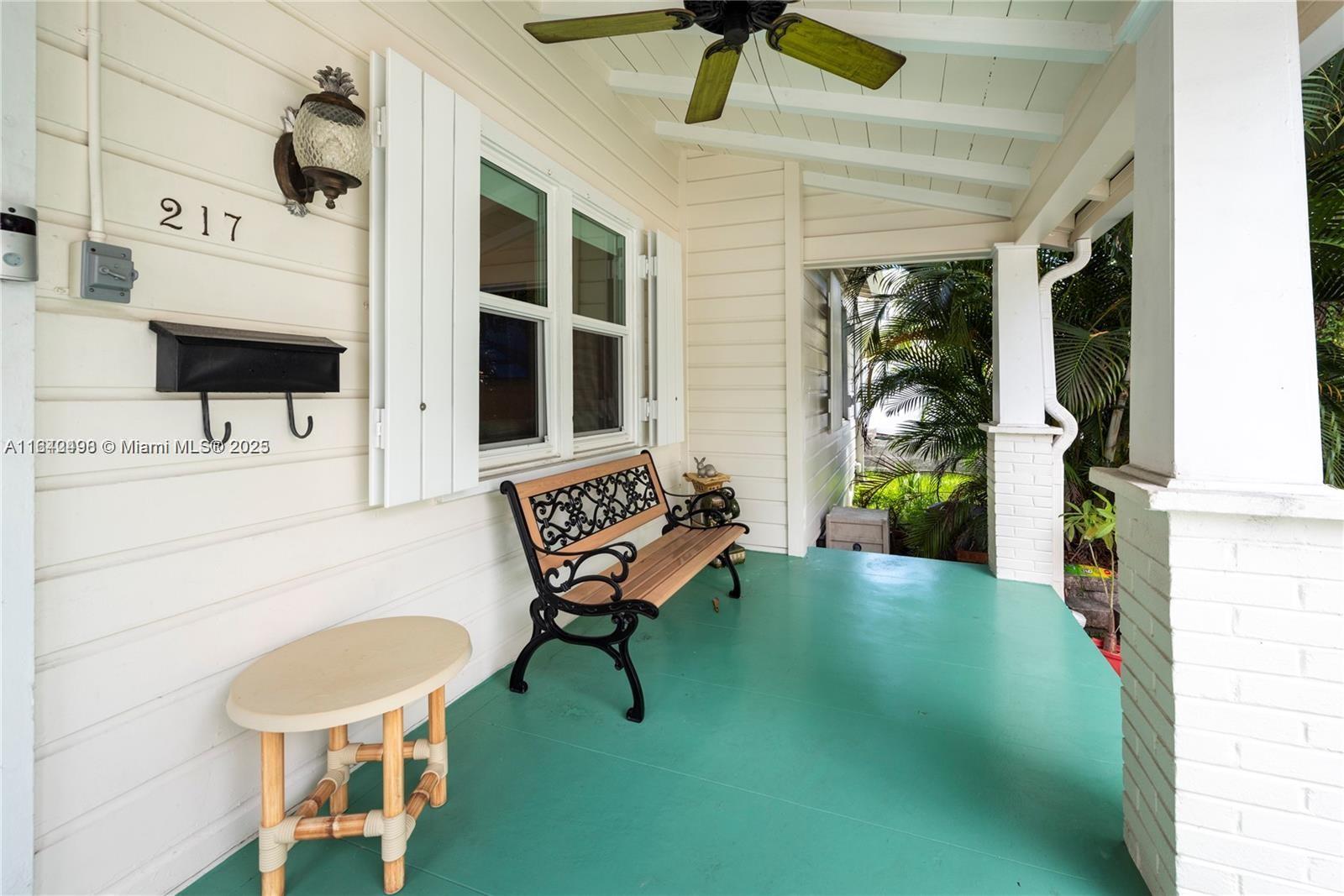 **INCREDIBLE OPPORTUNITY IN THE HEART OF DOWNTOWN!** This Stunning 1940’s Classic Florida Cottage is Nestled within Walking Distance to Everything You Desire Downtown. This Home Features 2 Bedrooms plus an Office/ Den with Soaring Ceilings the Moment You Enter and Stunning Exposed Wood Beams, Original Hardwood Flooring, a New Metal Roof and Hurricane Impact Windows, a Commercial Grade Viking Gas Range, and Stainless Appliances. This Home Additionally Offers a NEW AC and Large Wood Deck to Enjoy with Plenty of Room to Relax and Entertain. Premier Location!!! Just minutes away from Las Olas Blvd, Downtown Fort Lauderdale, Beaches, Airport and more!! Perfect for your next home or business!