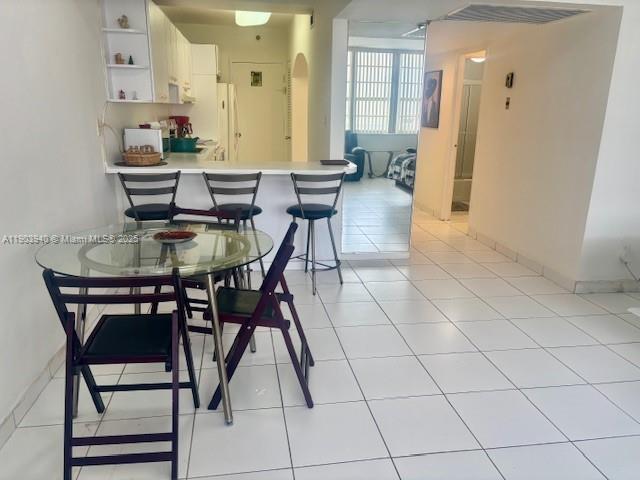 THE DECOPLAGE CONDO - Residential Lease